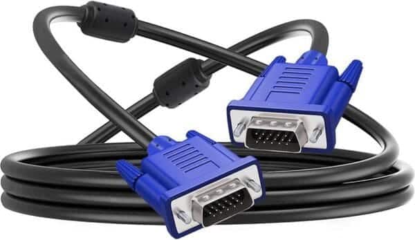 VGA Cables