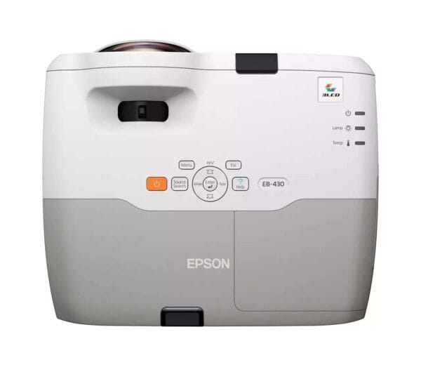 Epson EB-430 - Image 2