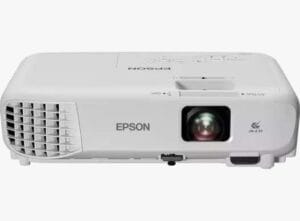 Epson EB-W06